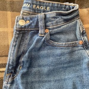Womens American Eagle Size 000 Jeans